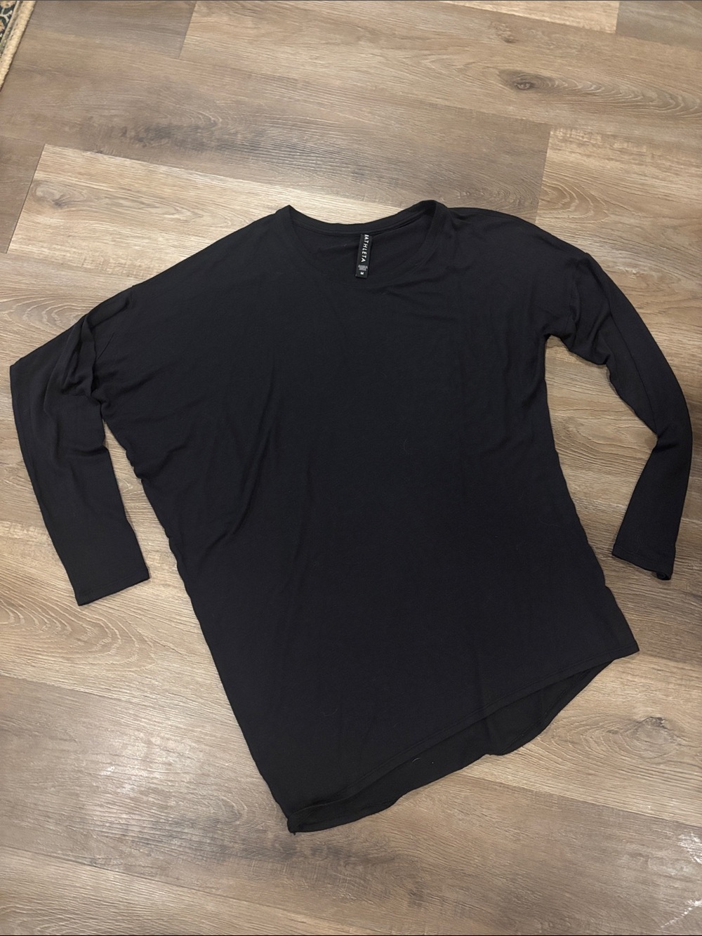 Athleta Cloudlight Restore Top
